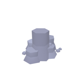 Rocks A